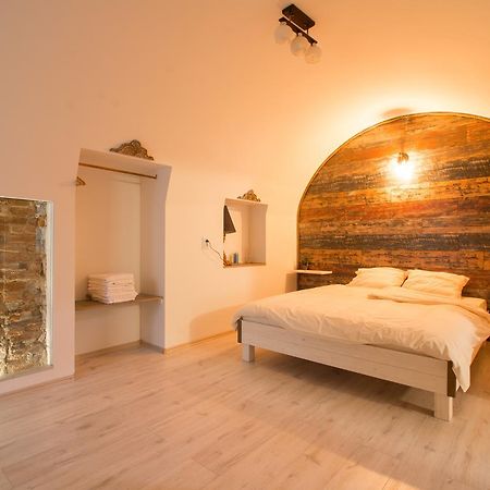 Poarta Schei Apartment Brasov Ngoại thất bức ảnh