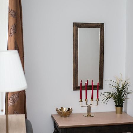 Poarta Schei Apartment Brasov Ngoại thất bức ảnh