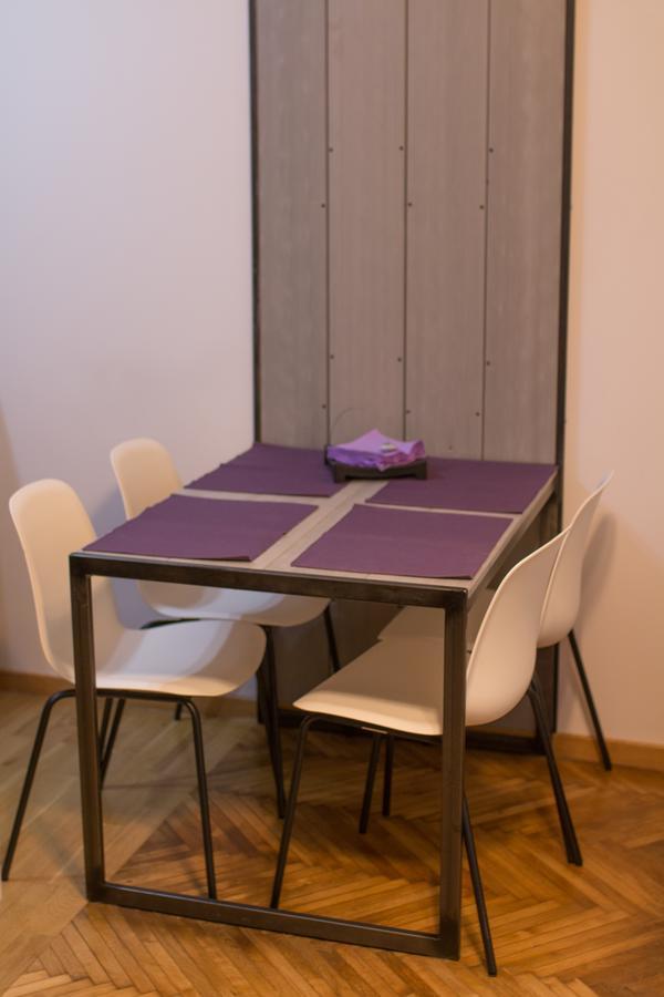 Poarta Schei Apartment Brasov Ngoại thất bức ảnh