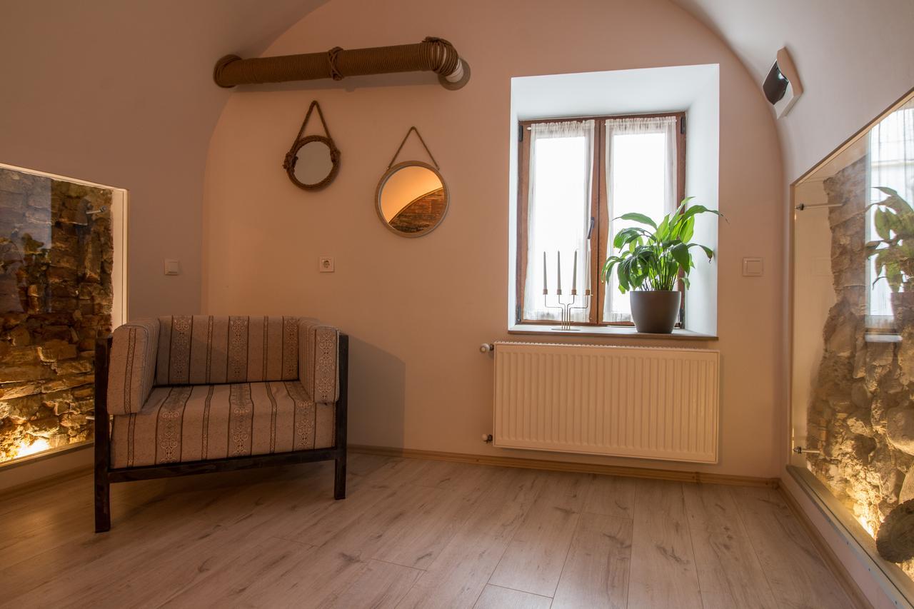 Poarta Schei Apartment Brasov Ngoại thất bức ảnh