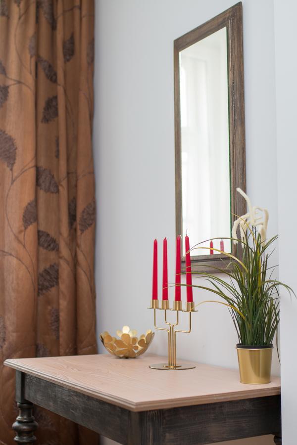 Poarta Schei Apartment Brasov Ngoại thất bức ảnh