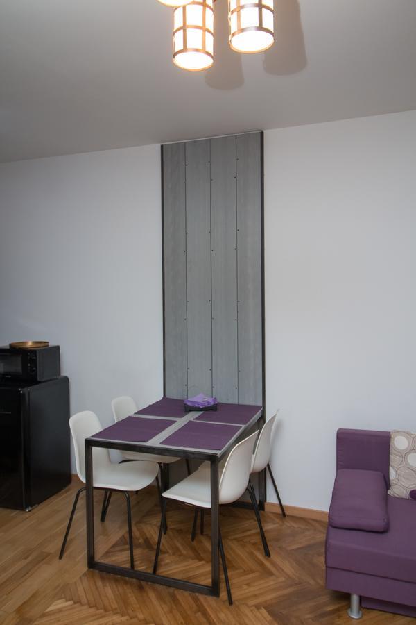 Poarta Schei Apartment Brasov Ngoại thất bức ảnh