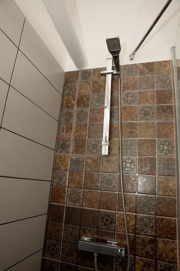 Poarta Schei Apartment Brasov Ngoại thất bức ảnh