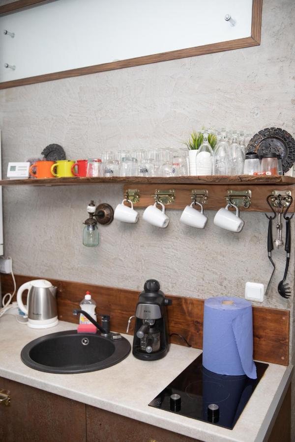 Poarta Schei Apartment Brasov Ngoại thất bức ảnh